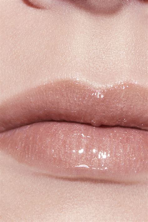 chanel lip gloss limited edition|chanel lip gloss noce moscata.